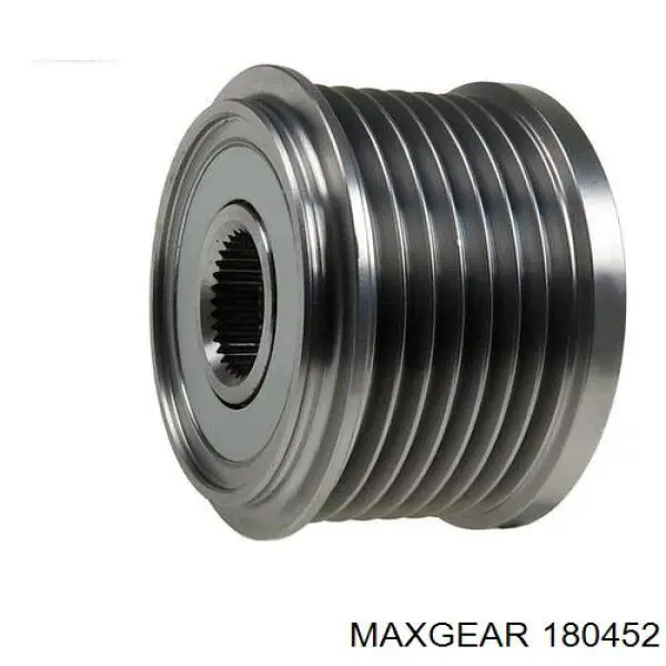 180452 Maxgear válvula, ventilaciuón cárter