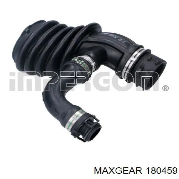 Tubo de admisión de aire al turbocompresor Ford 1511205