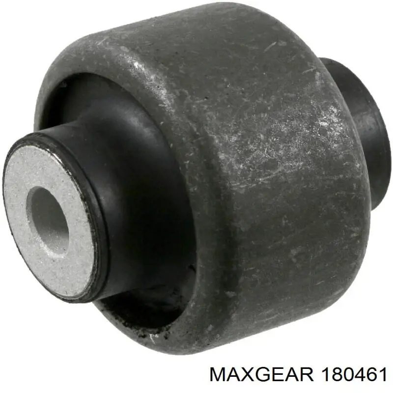 18-0461 Maxgear separador de aceite, aireación cárter aceite