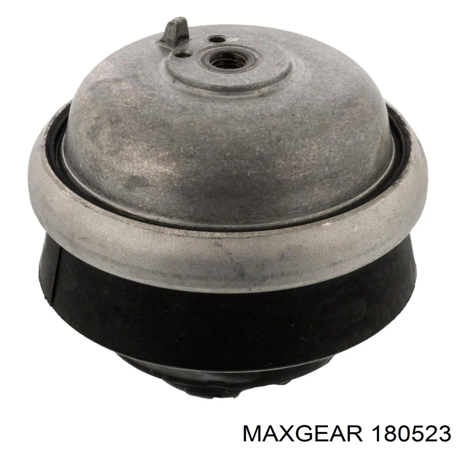 18-0523 Maxgear acoplado rapido, manguera de el radiador