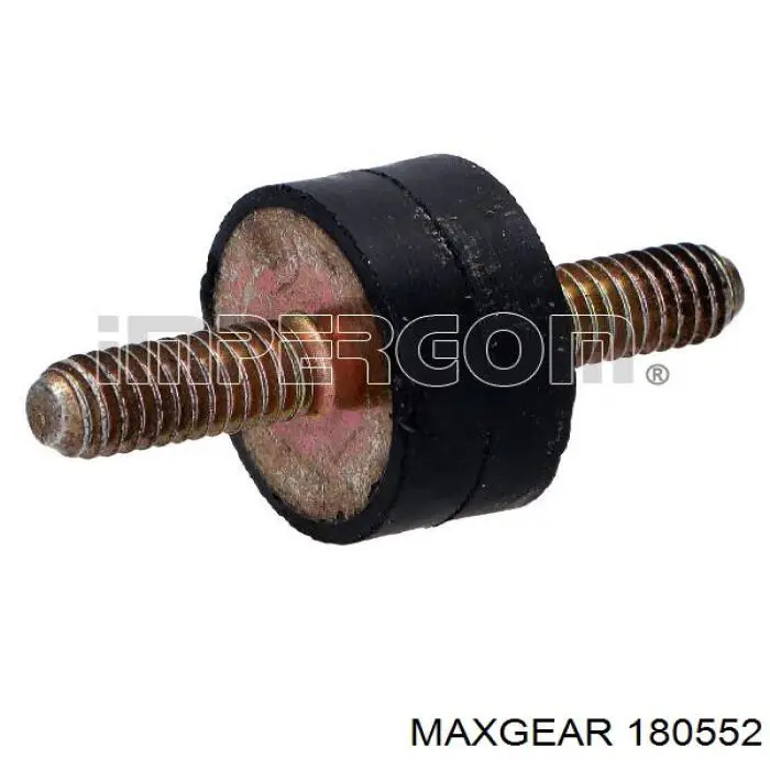 443133741A VAG Soporte de la bomba de alta presión