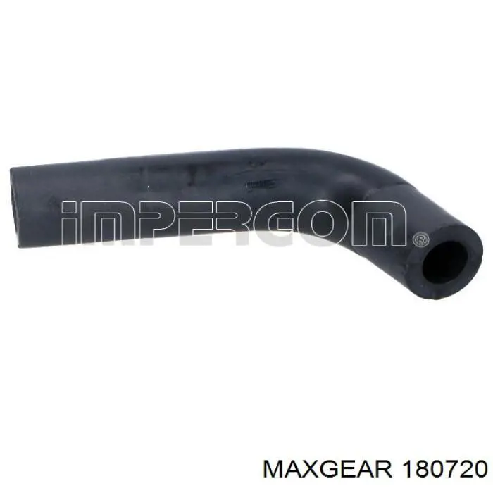 Válvula PCV Impergom 225653 precio, desde 3,22 EUR
