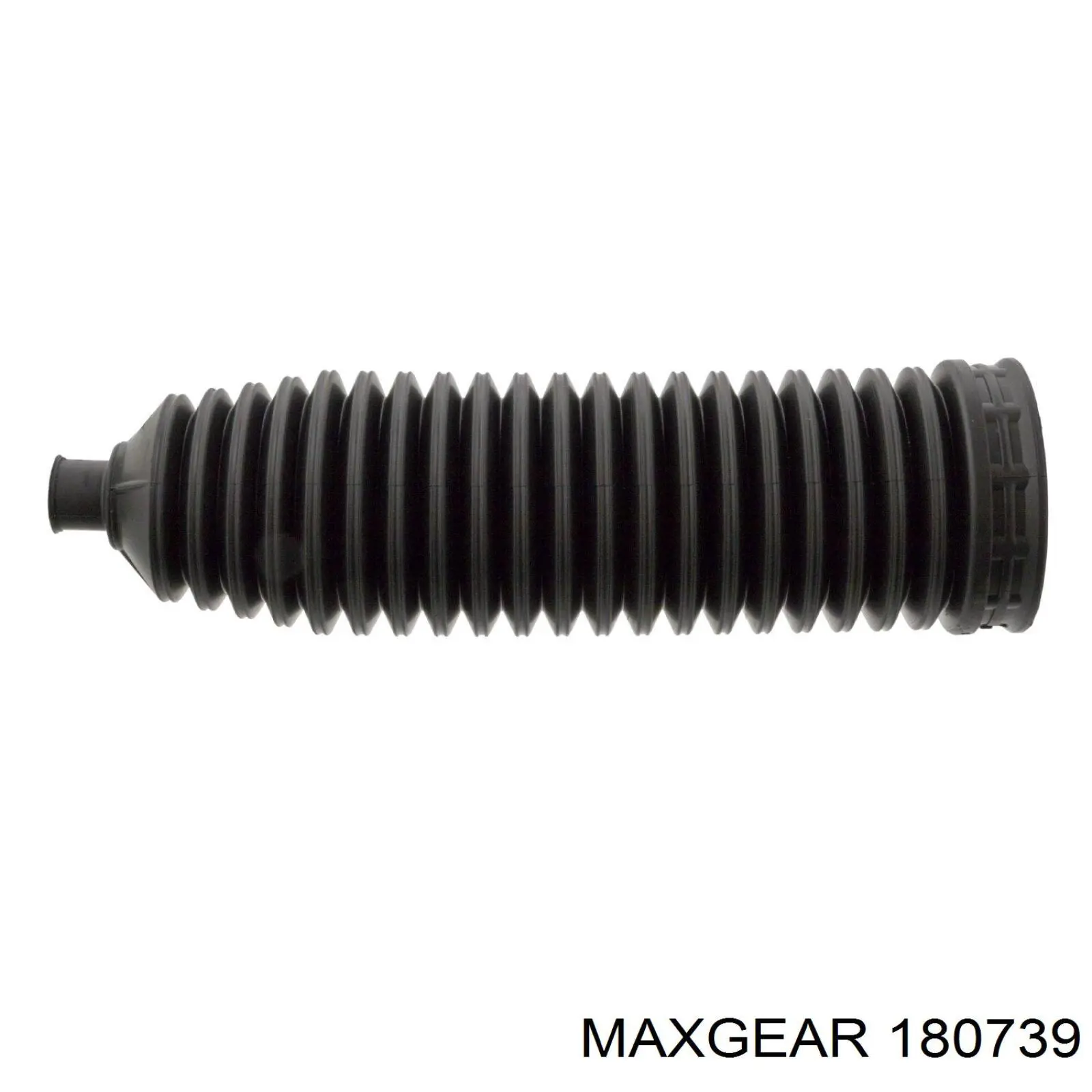 Tubo flexible de aire de sobrealimentación Borg&beck BTH1360