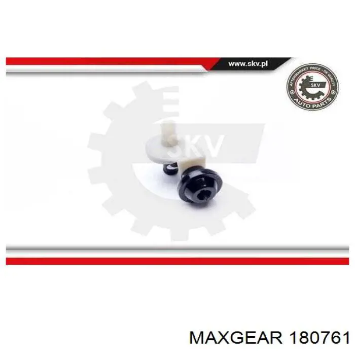 Comprar 38651 Metalcaucho Válvula calefacción