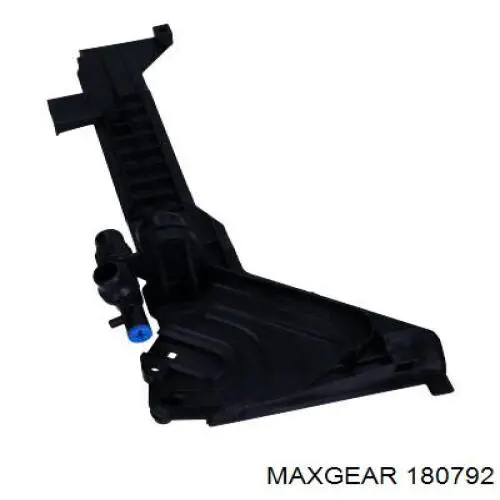 Comprar 1436250 BMW Soporte izquierdo del radiador