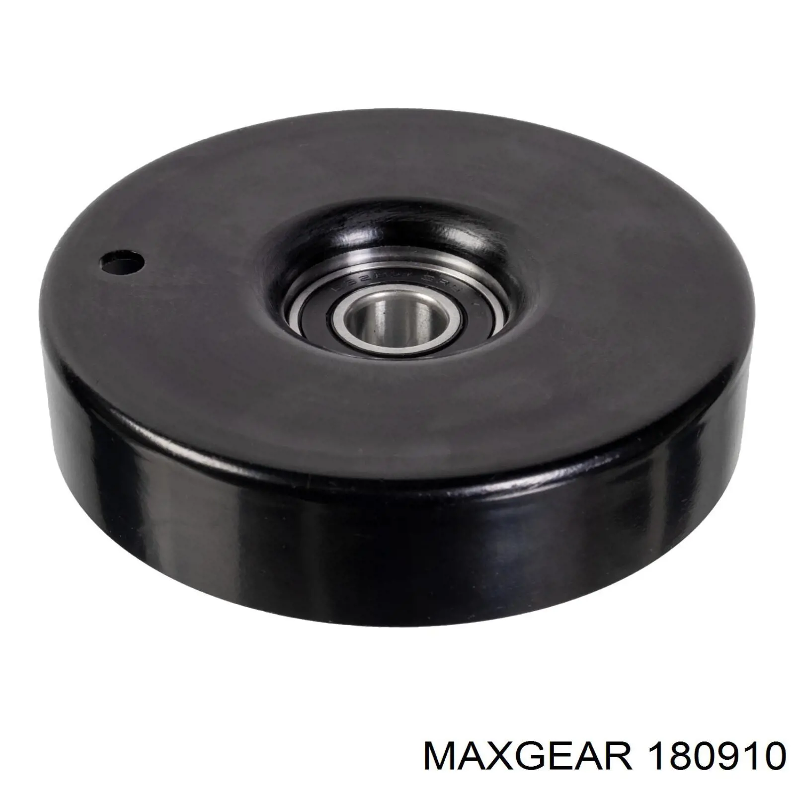 18-0910 Maxgear manguera refrigerante para radiador inferiora