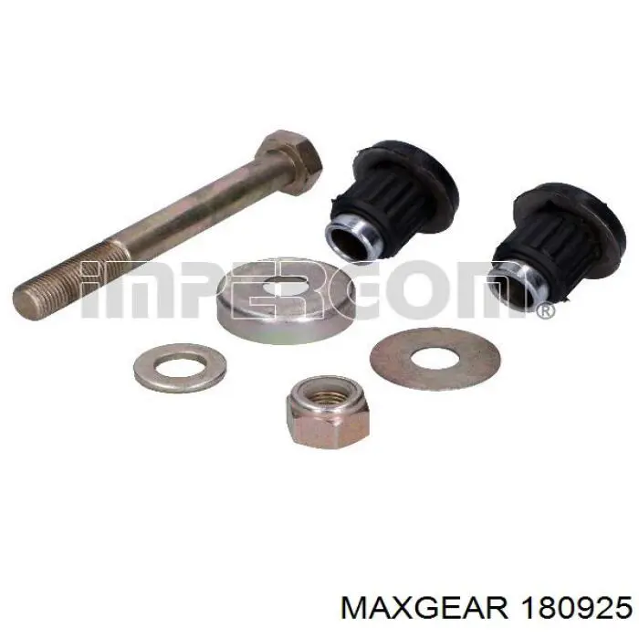 Manguera doble del radiador de la calefacción Maxgear 180925 precio, desde 35,56 EUR