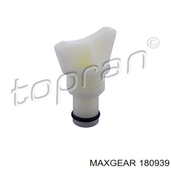 18-0939 Maxgear válvula de vaciado del radiador de refrigeración