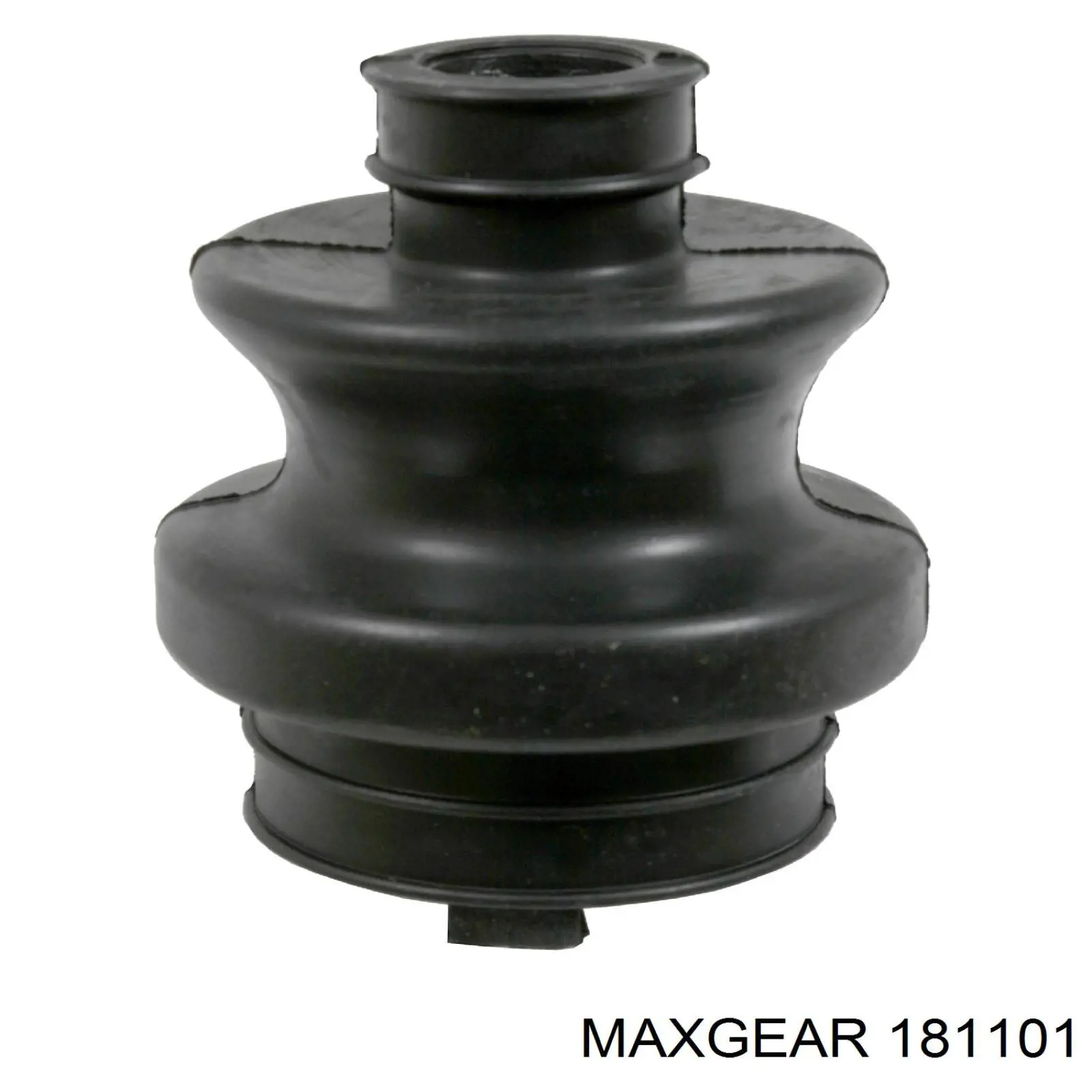 Manguera de ventilación del cárter Metalcaucho 35833