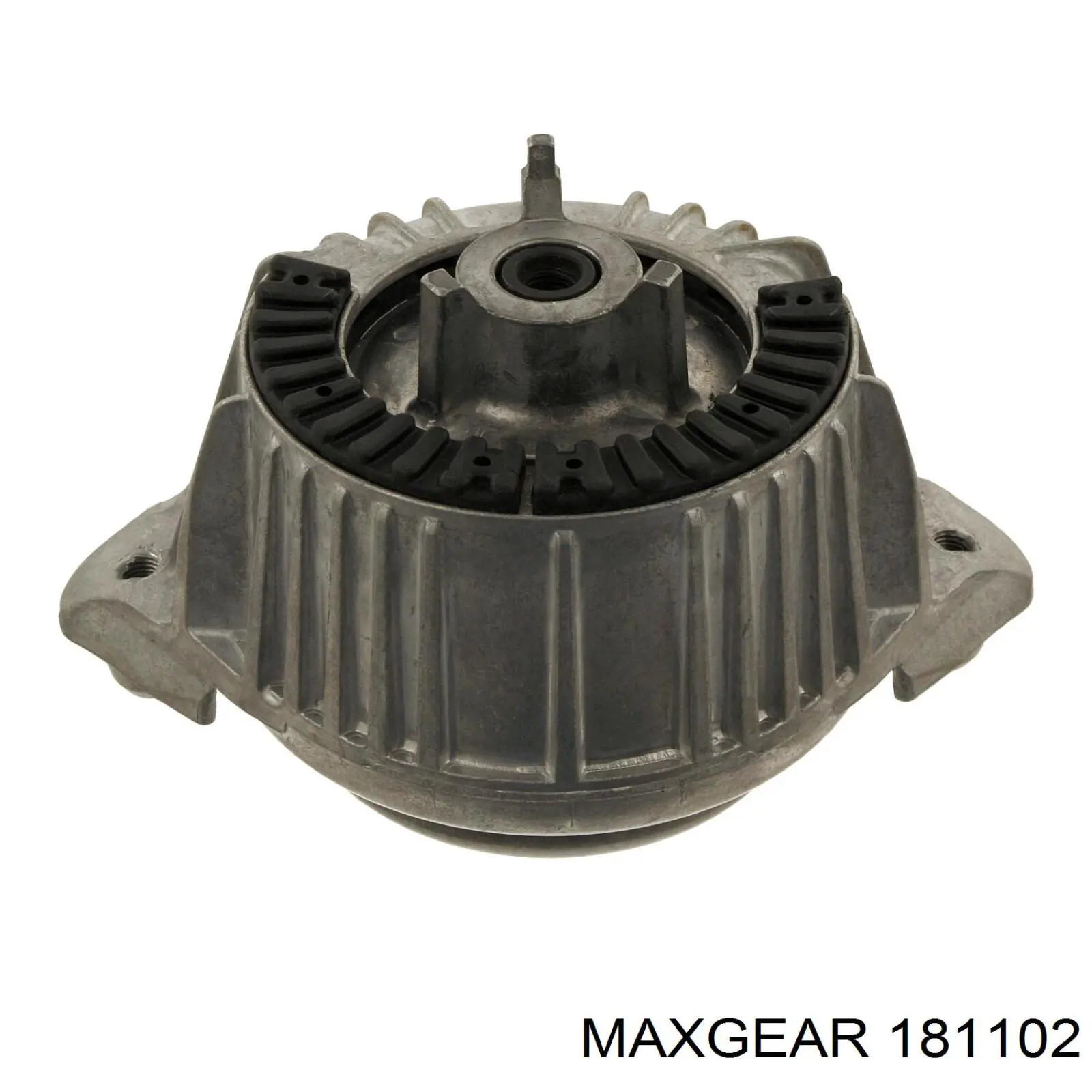 18-1102 Maxgear tubo de ventilacion del carter (separador de aceite)