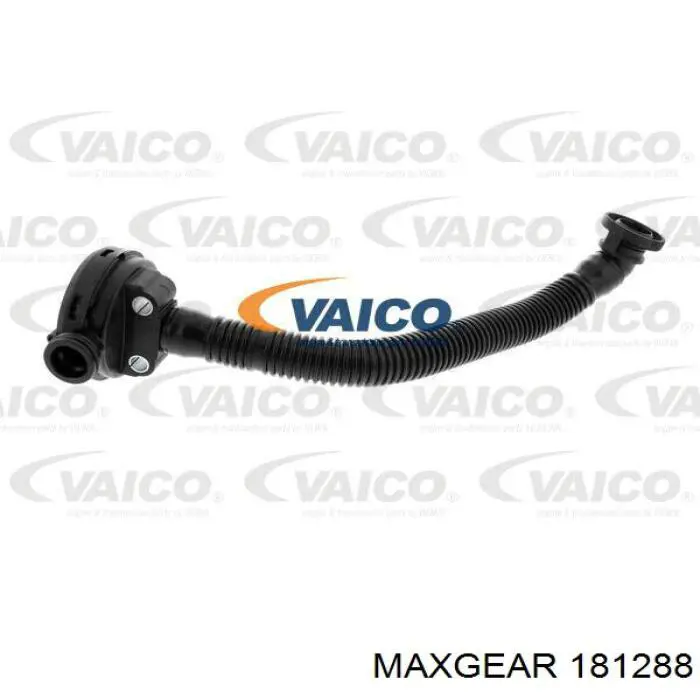 Comprar V104690 VEMO/Vaico Válvula PCV