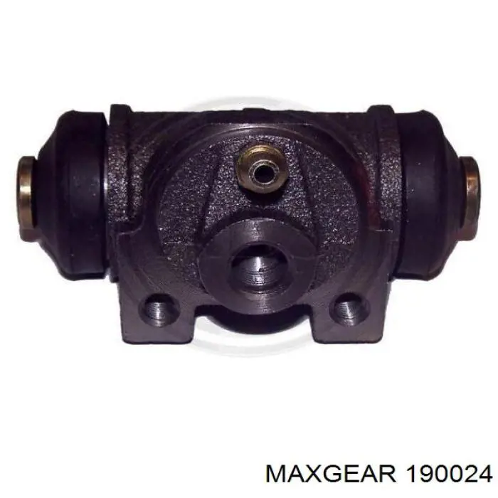 19-0024 Maxgear cilindro de freno de rueda trasero