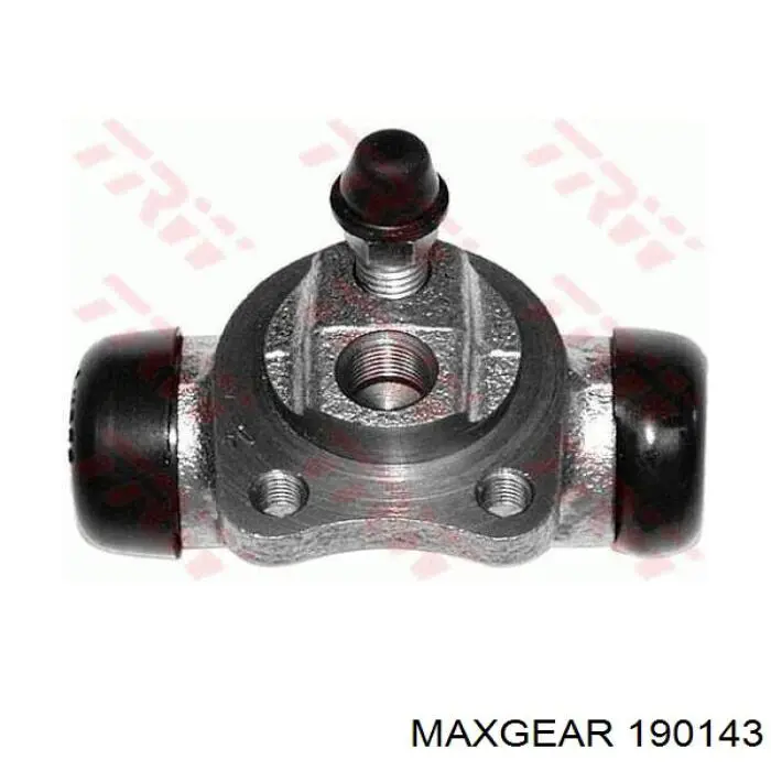 19-0143 Maxgear cilindro de freno de rueda trasero