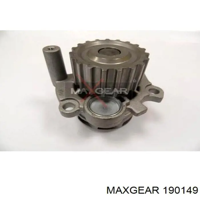 19-0149 Maxgear cilindro de freno de rueda trasero