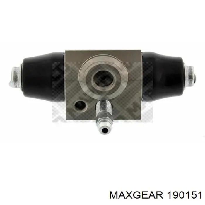 19-0151 Maxgear cilindro de freno de rueda trasero