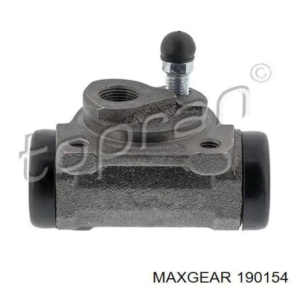 Cilindro de freno de rueda trasera LPR 4590 precio, desde 16,06 EUR