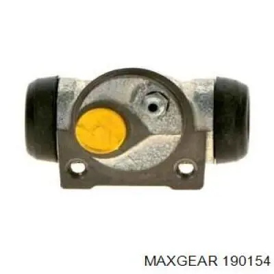 Comprar 4590 LPR Cilindro de freno de rueda trasera