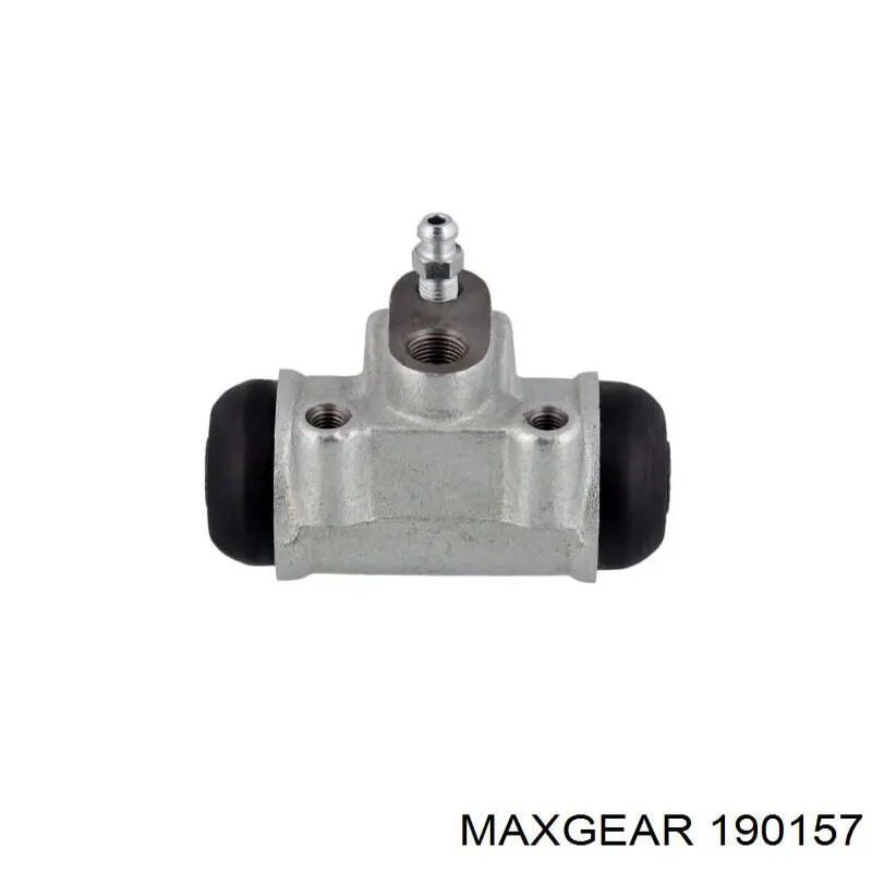 A12295 Brembo Cilindro de freno de rueda trasera
