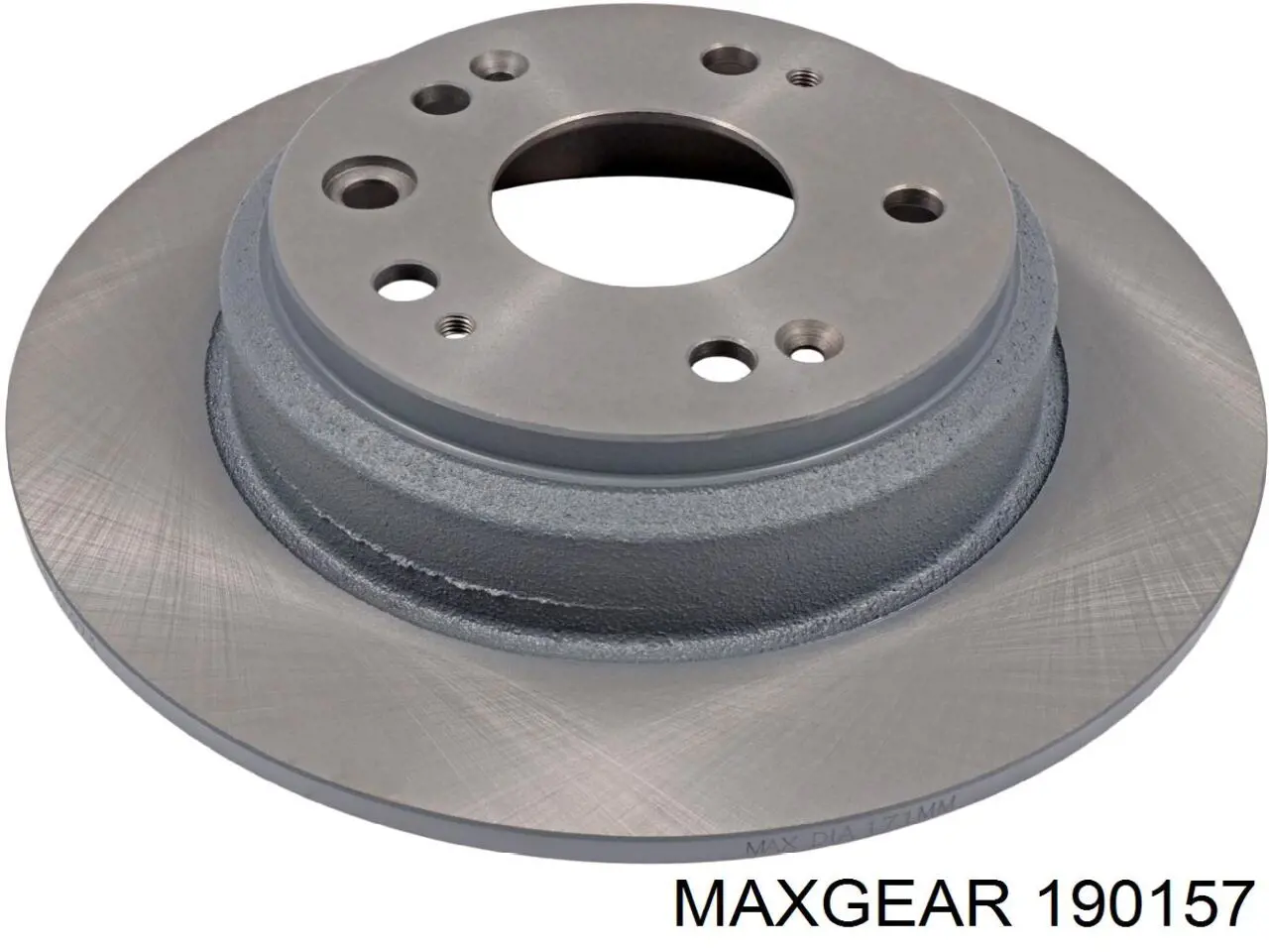 Cilindro de freno de rueda trasera A12295 Brembo