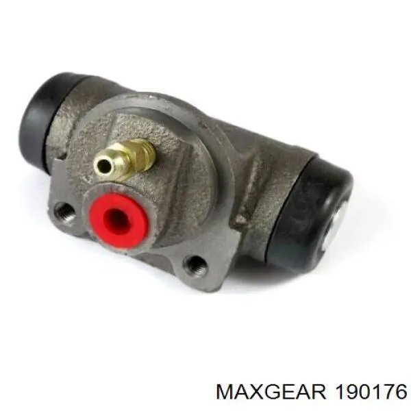 19-0176 Maxgear cilindro de freno de rueda trasero