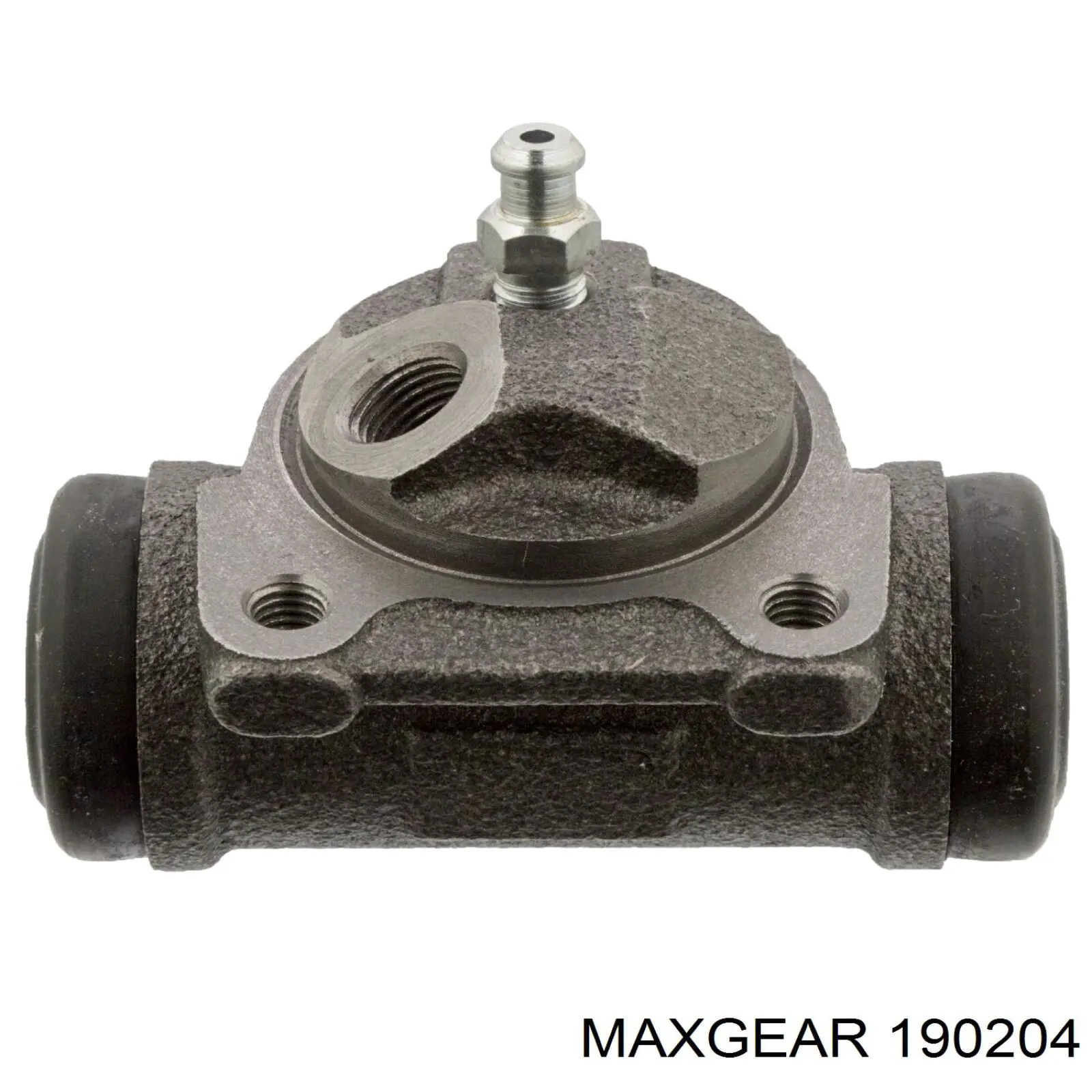 19-0204 Maxgear cilindro de freno de rueda trasero