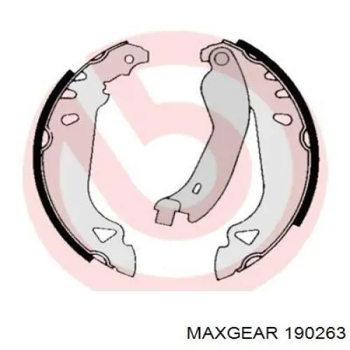 190263 Maxgear