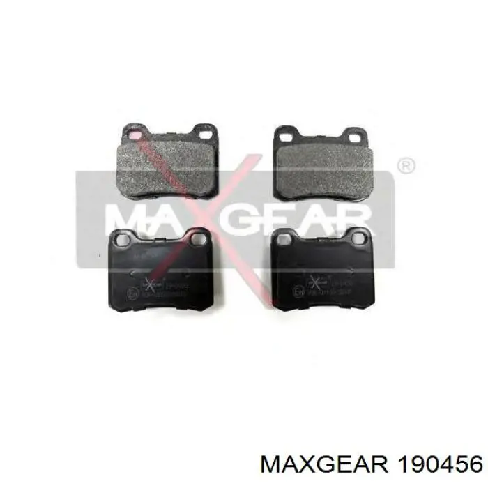 Comprar 24201520 Mercedes Pastillas delanteras de freno