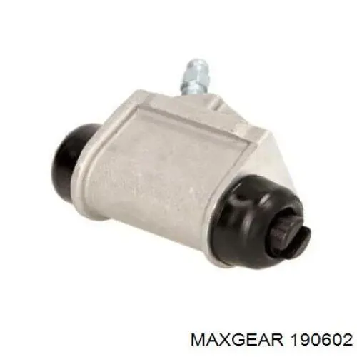 19-0602 Maxgear cilindro de freno de rueda trasero