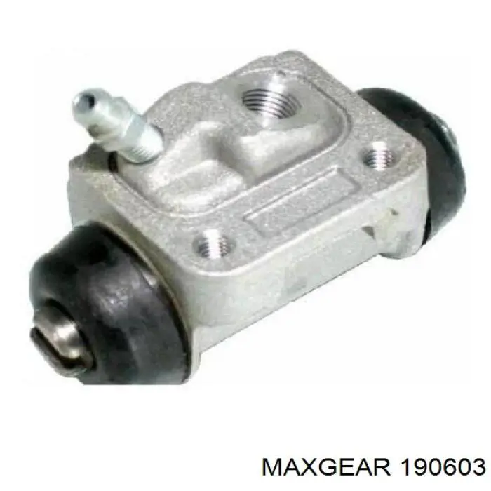 190603 Maxgear cilindro de freno de rueda trasero