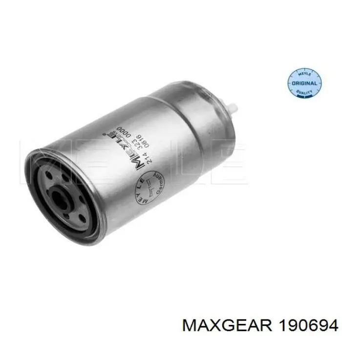 Disco de freno trasero BMW 5 E34