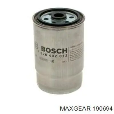 Disco de freno trasero BMW 5 E34