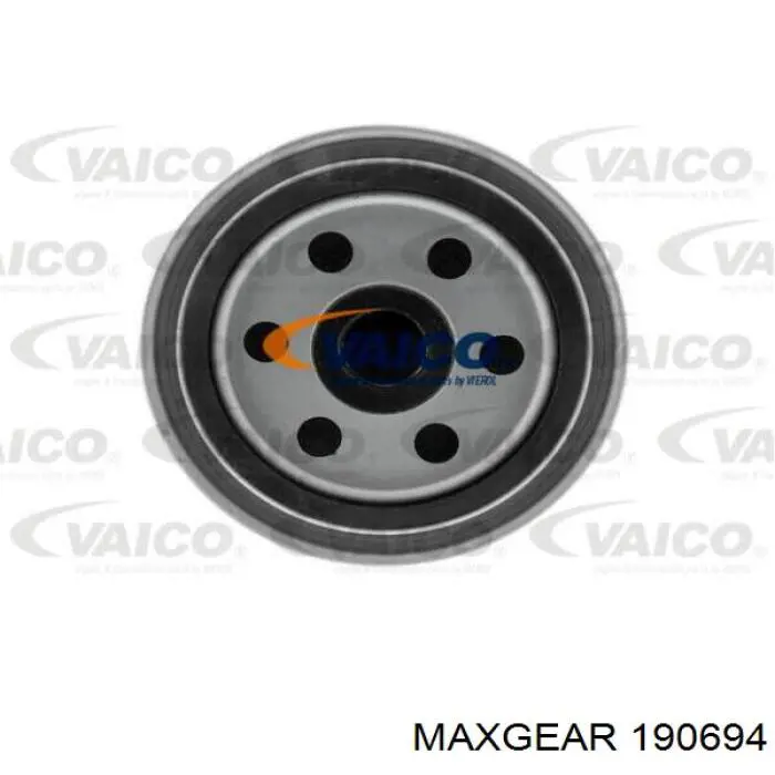 Disco de freno trasero BMW 5 E34