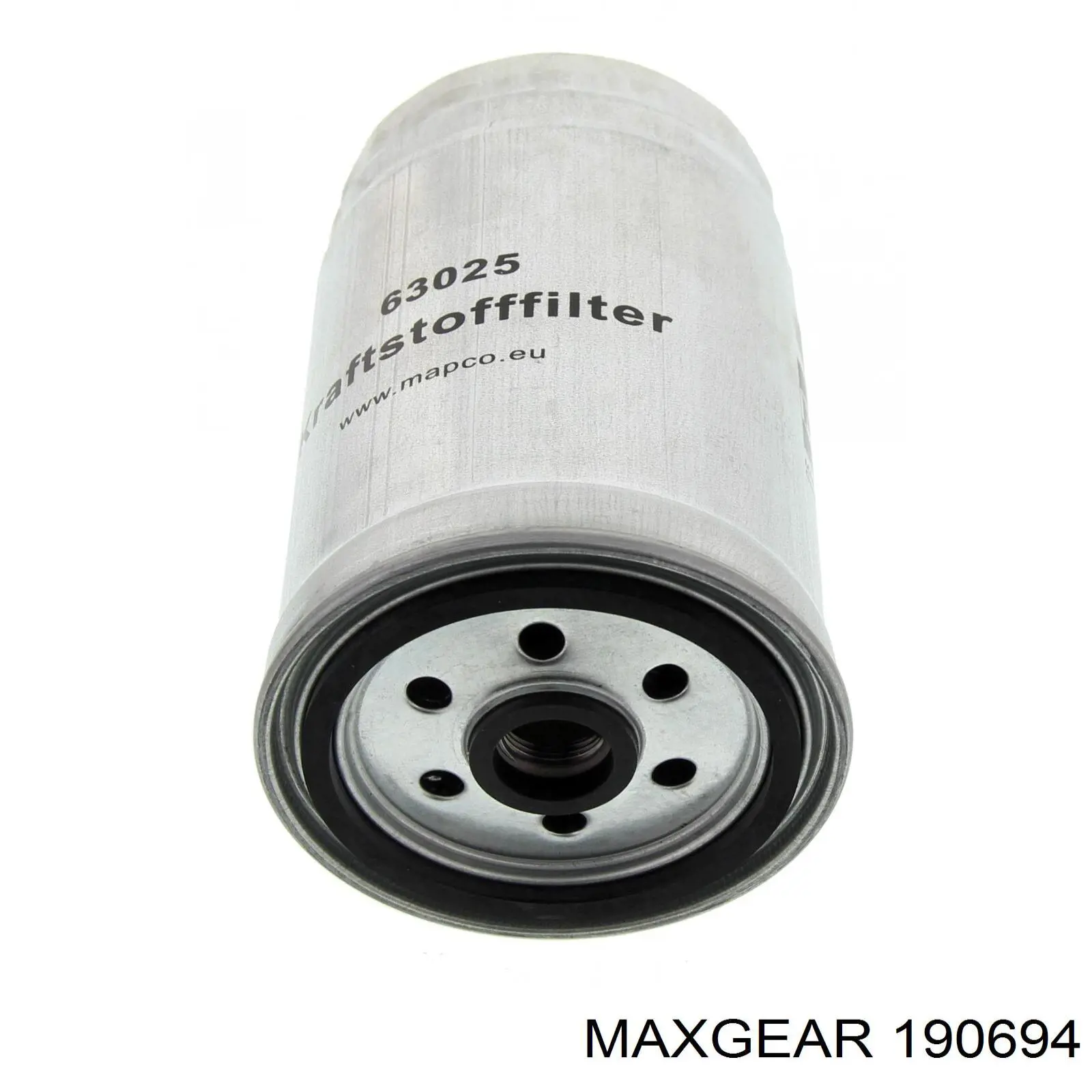 Disco de freno trasero BMW 5 E34