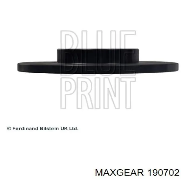 Freno de disco delantero Chevrolet Spark (Matiz) M200, M250