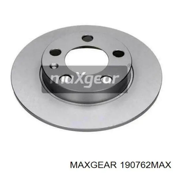 Freno de disco delantero Mercedes E C124