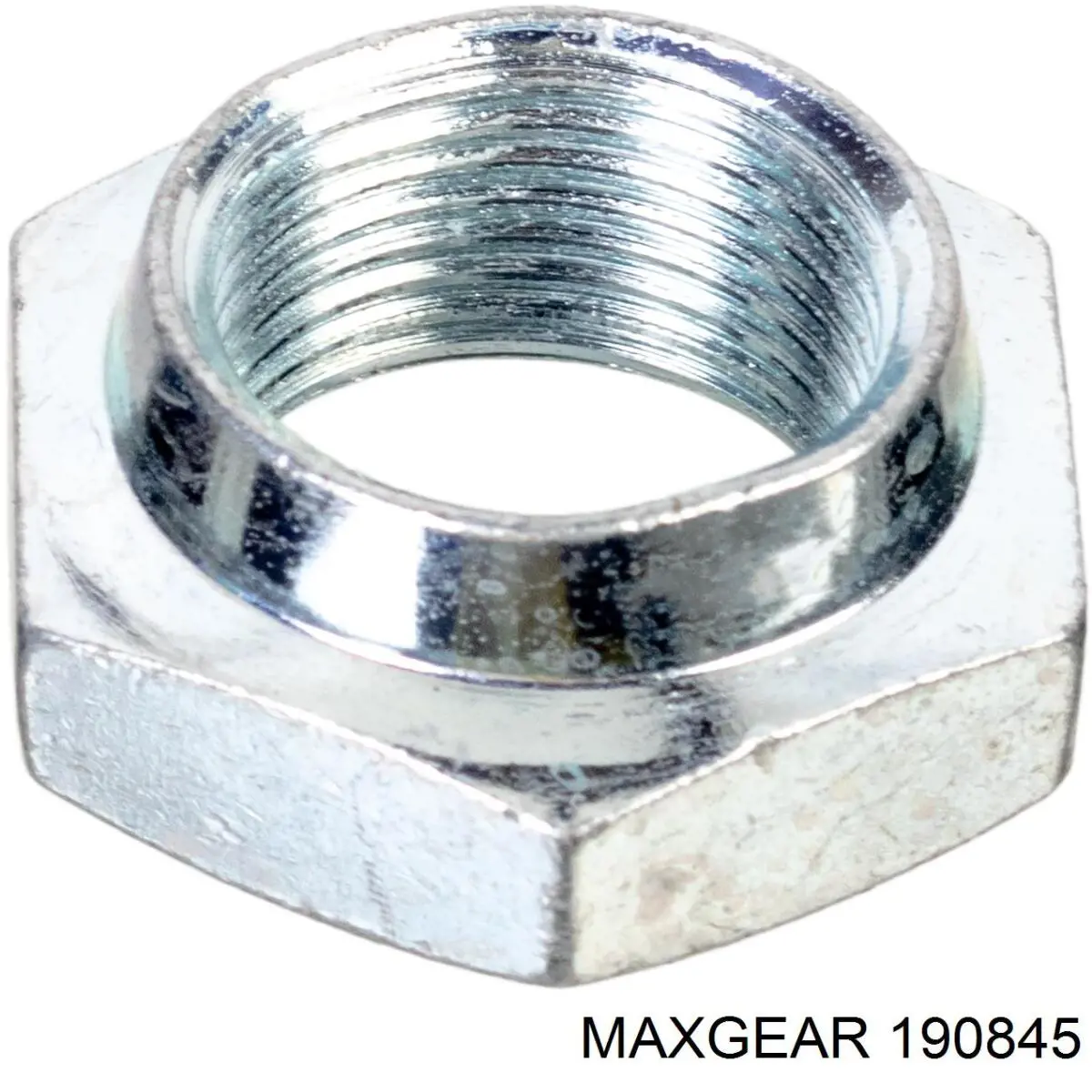 19-0845 Maxgear freno de disco delantero