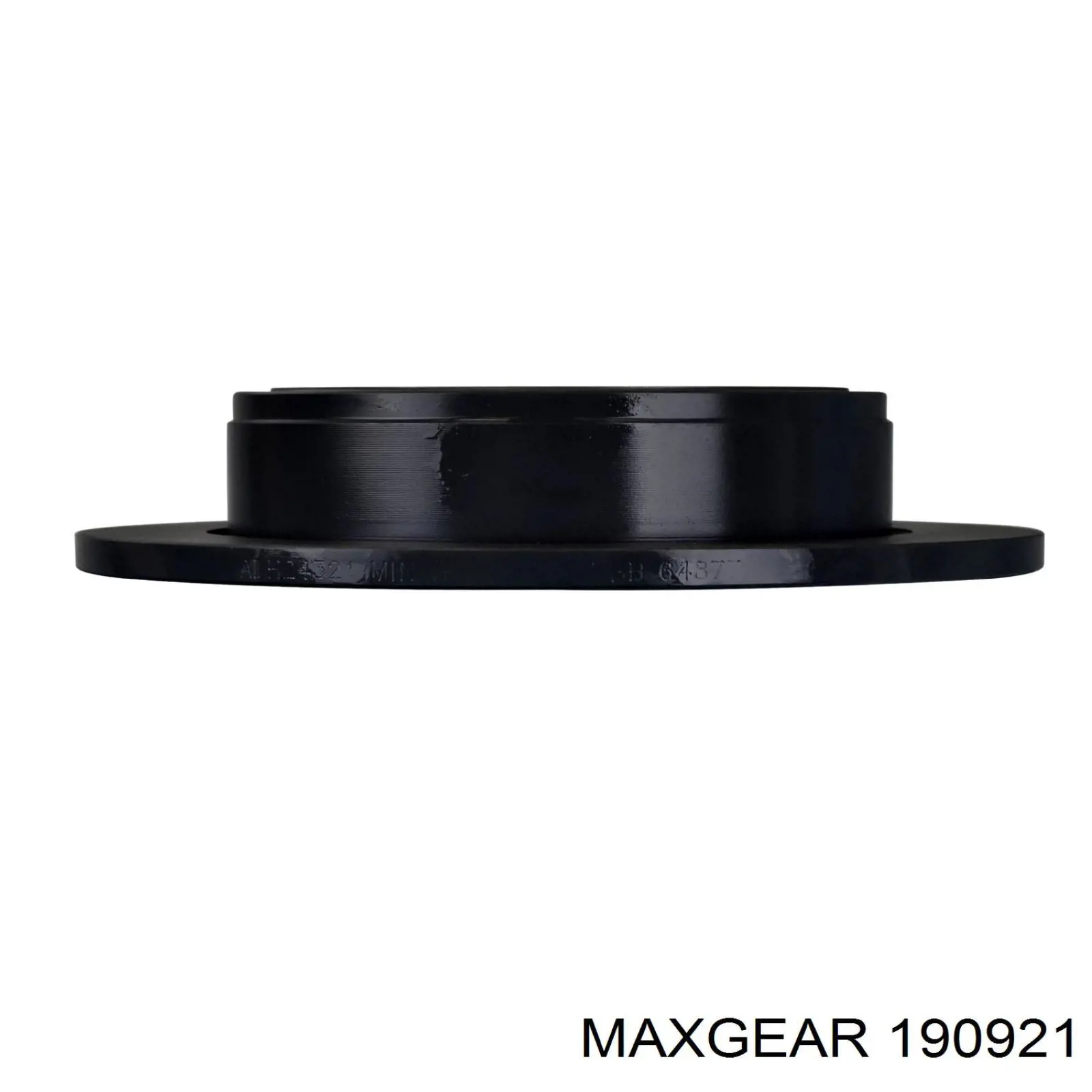 Disco de freno trasero Japan Parts DP402C precio, desde 26,54 EUR