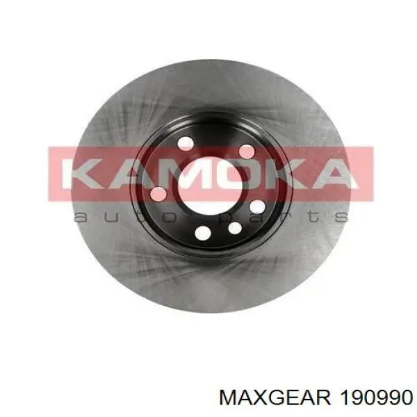 19-0990 Maxgear freno de disco delantero