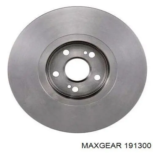 Freno de disco delantero Renault Espace 4 JK0