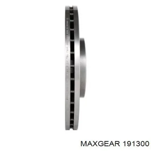 Freno de disco delantero Renault Espace 4 JK0