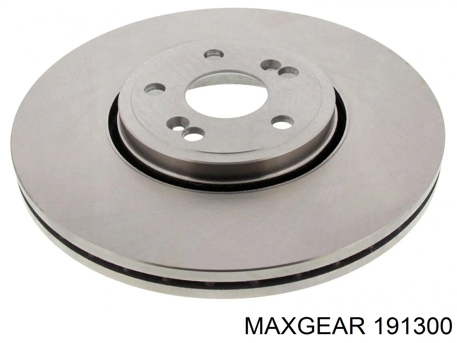 Freno de disco delantero Renault Espace 4 JK0