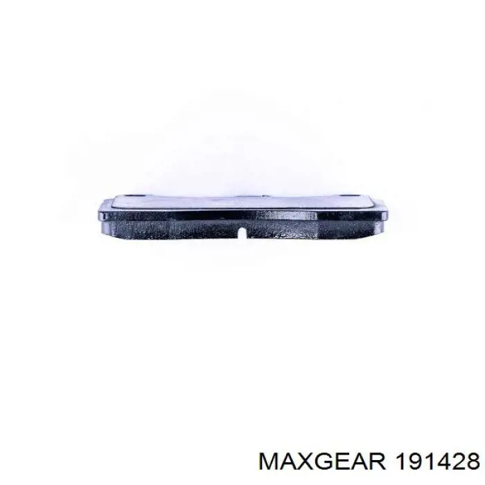 Comprar 1525SH Peugeot/Citroen Pastillas delanteras de freno