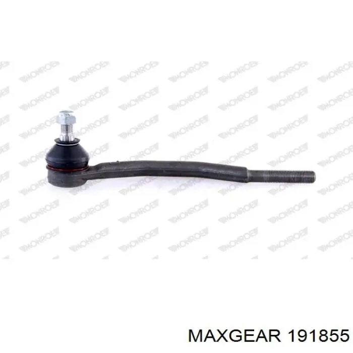 Comprar 191855 Maxgear Disco de freno trasero