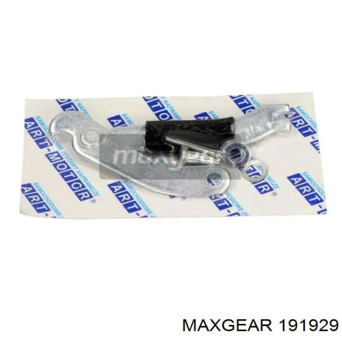  Maxgear 191929 precio, desde 10,69 EUR