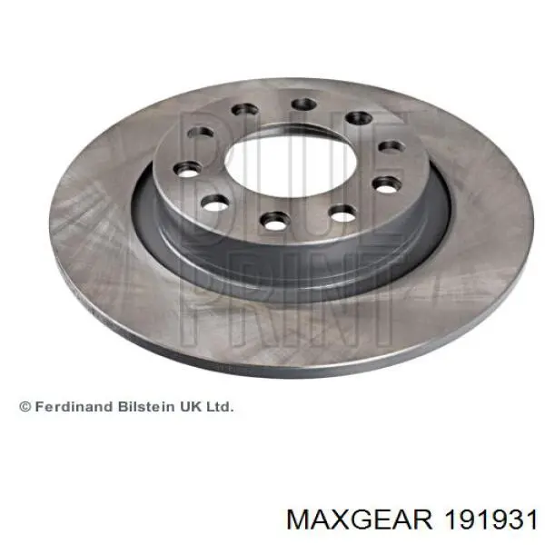 Depósito de líquido de frenos Maxgear 191931 precio, desde 31,94 EUR