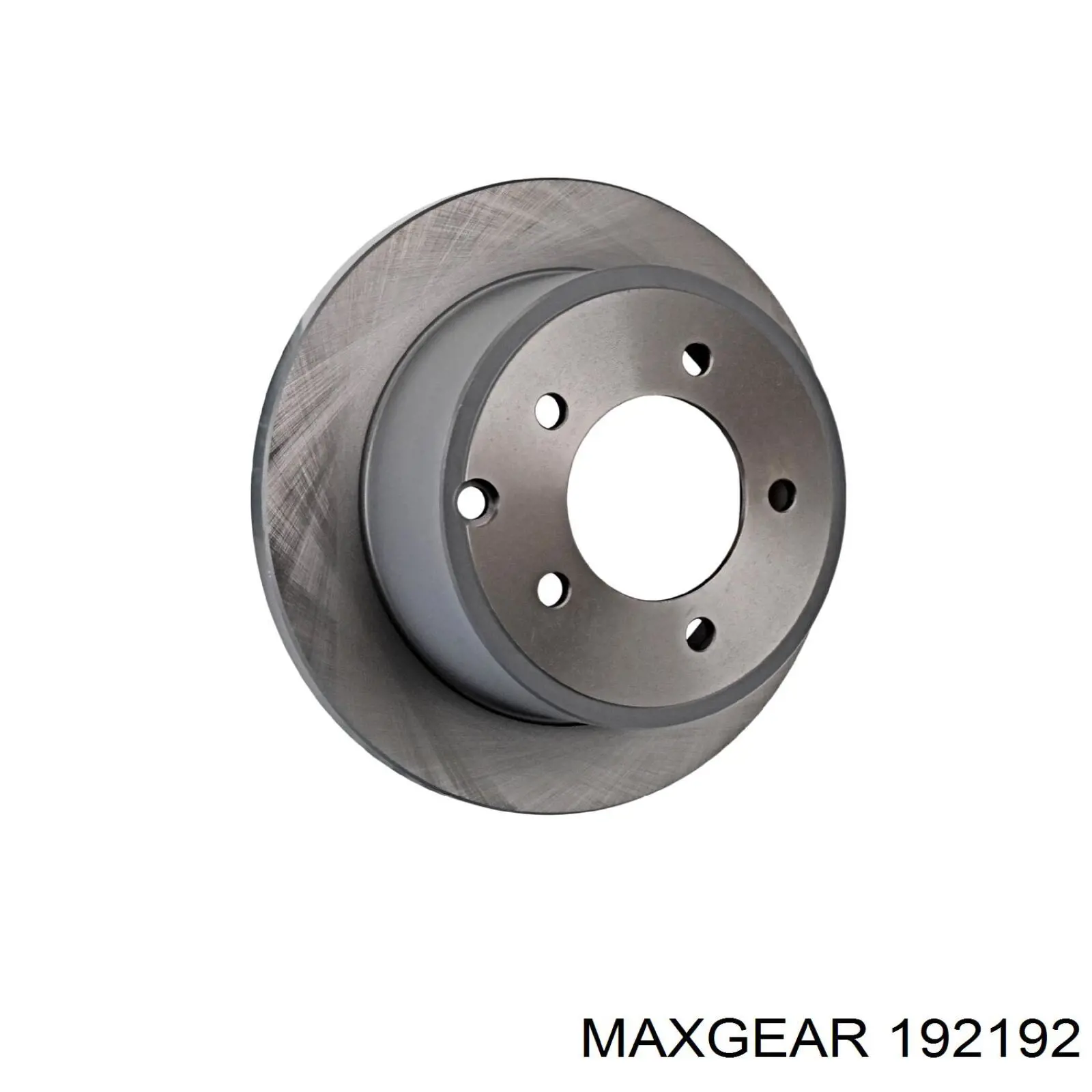 Frenos traseros Chrysler 05105515AA