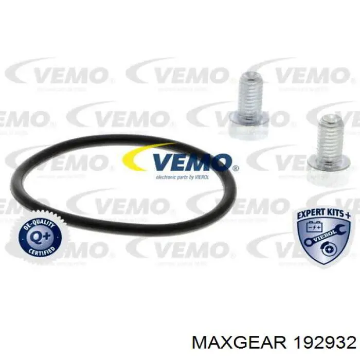 BACB13427001 Bapmic Motor del actuador de la pinza de freno trasera