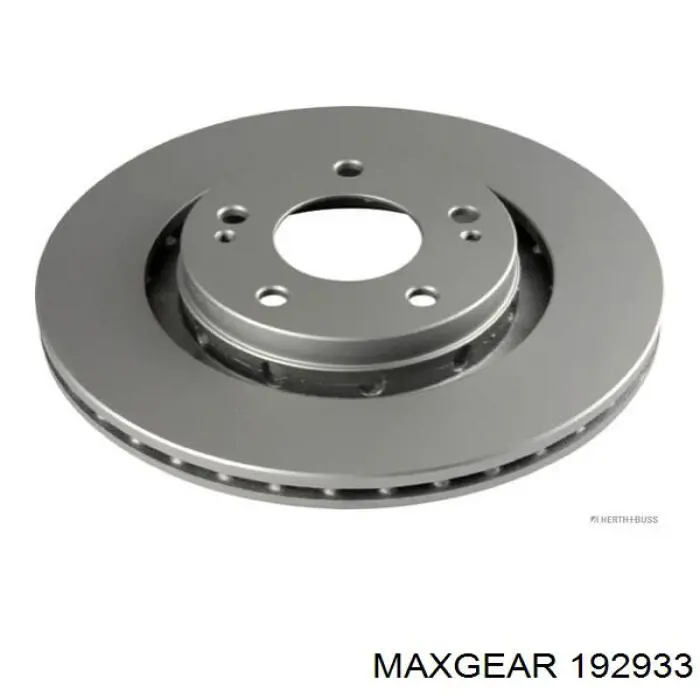 Motor del actuador de la pinza de freno trasera Denckermann B190274