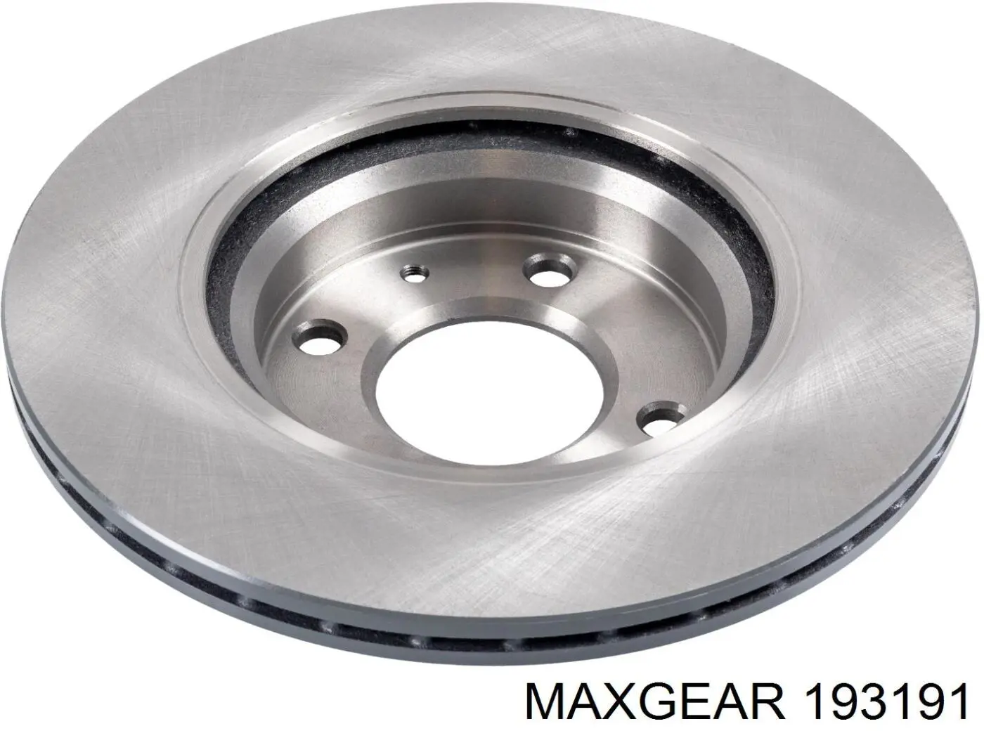 Frenos delanteros Maxgear 193191 precio, desde 34,08 EUR