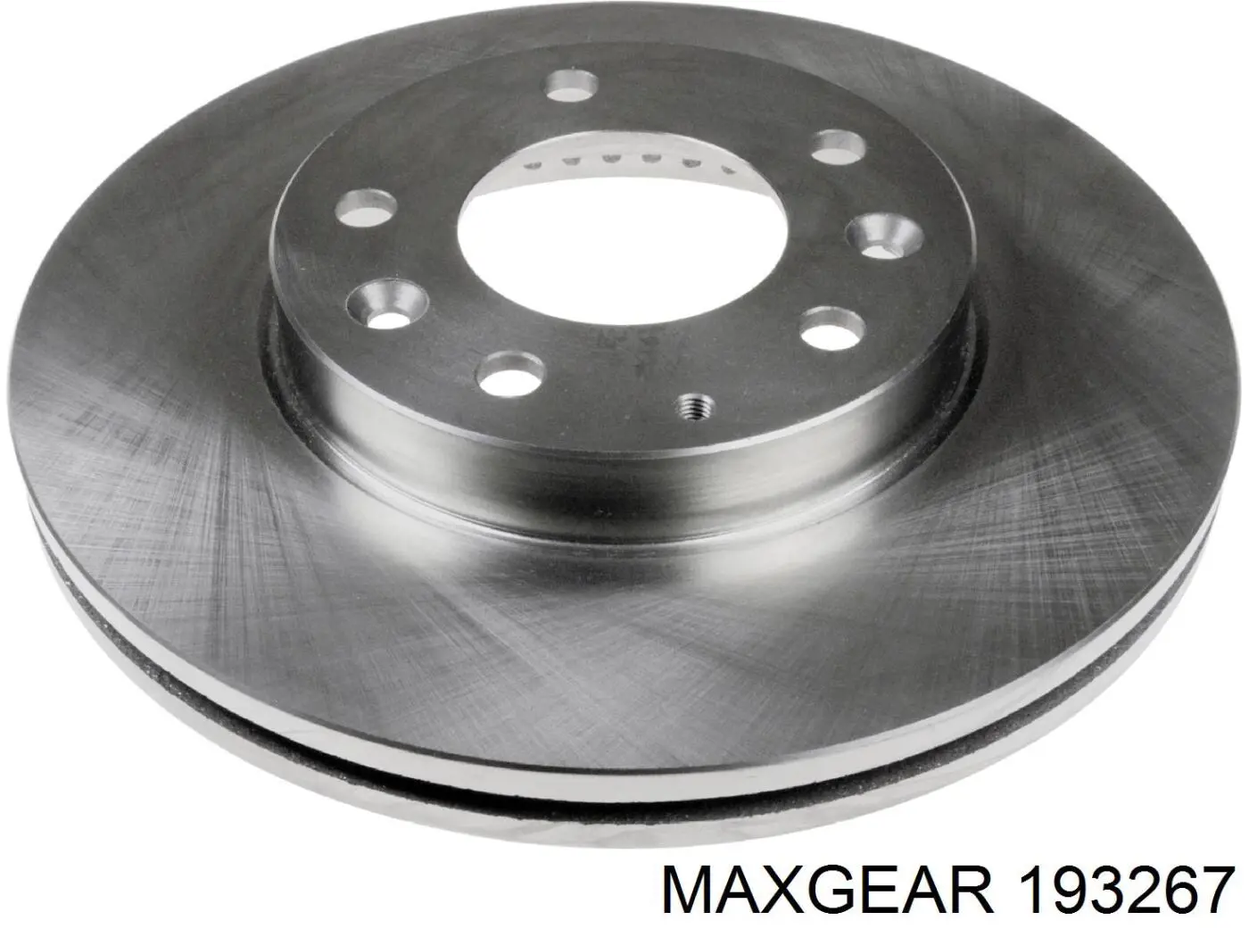 193267 Maxgear chapa protectora contra salpicaduras, disco de freno delantero derecho